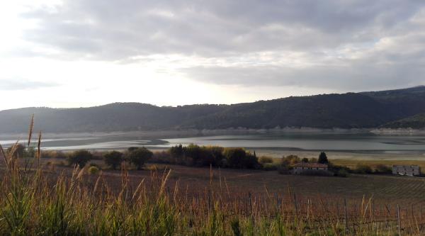 Titolo: Tiber River Park 